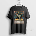 Original Mountain Grass Unit 2026 Dogs Out The Cage Tour Long Sleve T-Shirts, Hoodie, Sweatshirt | InkRitualCo.com
