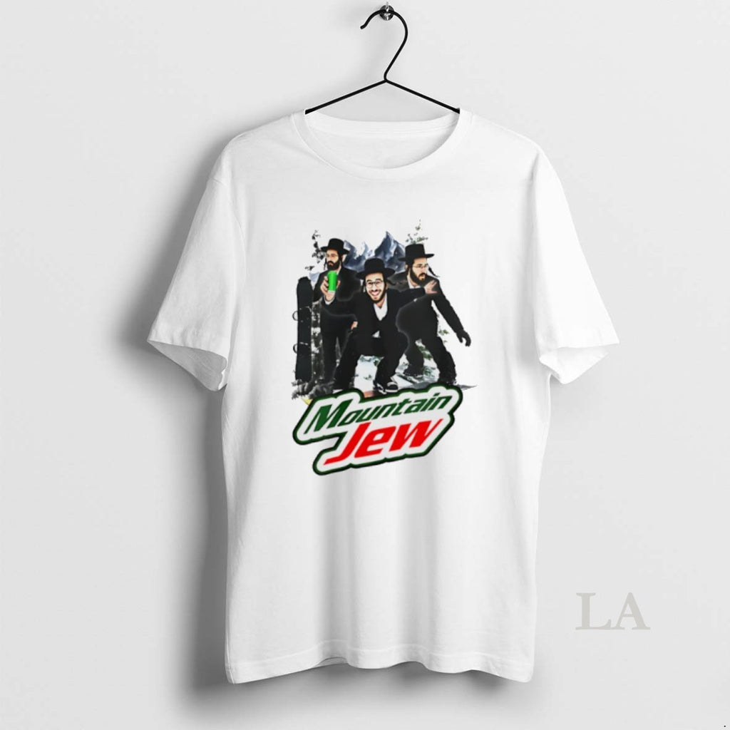 Original Mountain Jew Kavkazi Jews T-Shirts, Hoodie, Sweatshirt | InkRitualCo.com