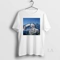Original Mountler Mountain Peace T-Shirts, Hoodie, Sweatshirt | InkRitualCo.com