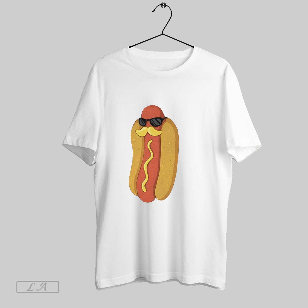 Original Moustardche Hot Dog T-Shirts, Hoodie, Sweatshirt | InkRitualCo.com