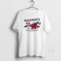 Original Movements Conic Experience T-Shirts, Hoodie, Sweatshirt | InkRitualCo.com