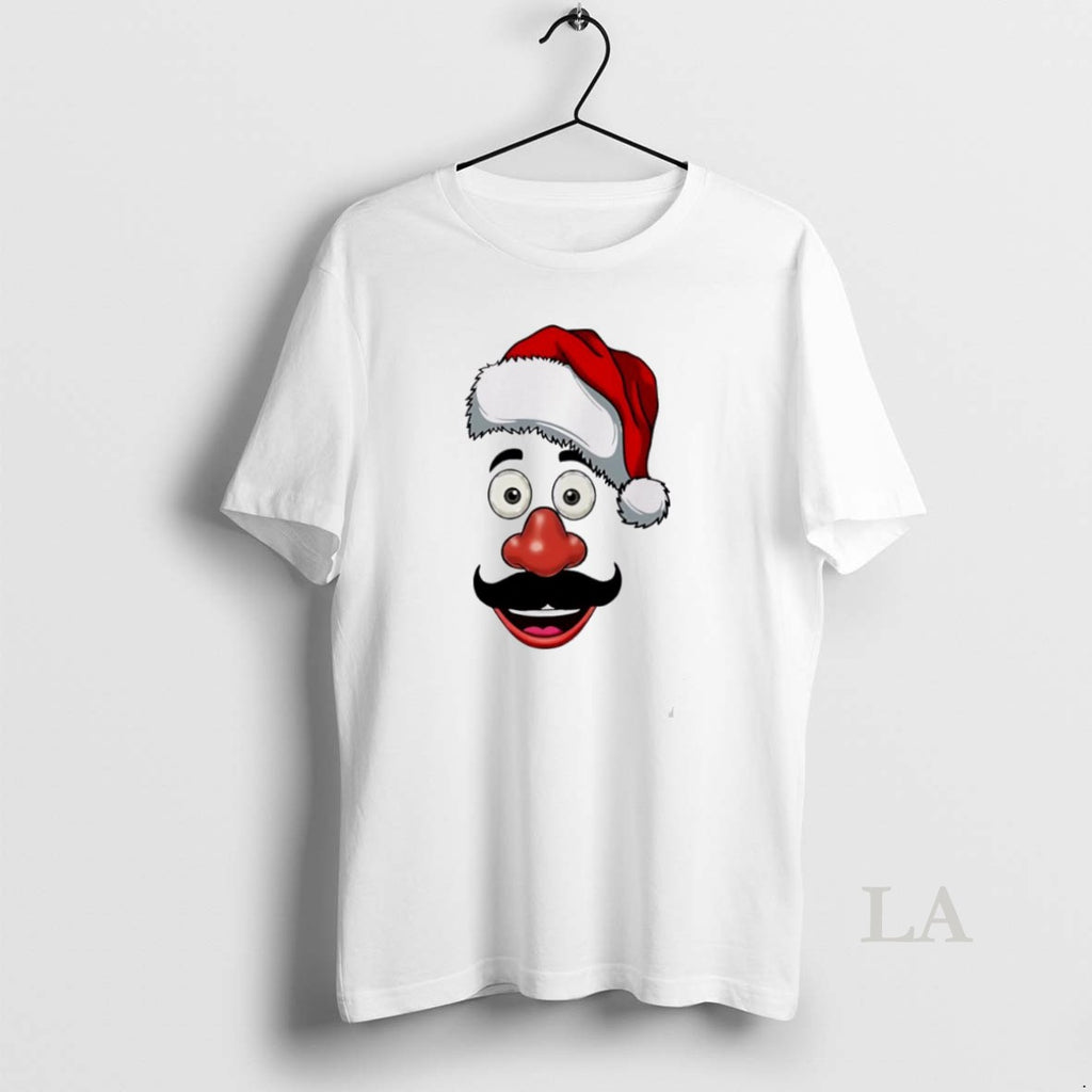 Original Mr Potato Head Style Christmas T-Shirts, Hoodie, Sweatshirt | InkRitualCo.com