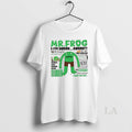Original Mr Frog Im Sorry Where Is My Boy Dad Quote T-Shirts, Hoodie, Sweatshirt | InkRitualCo.com