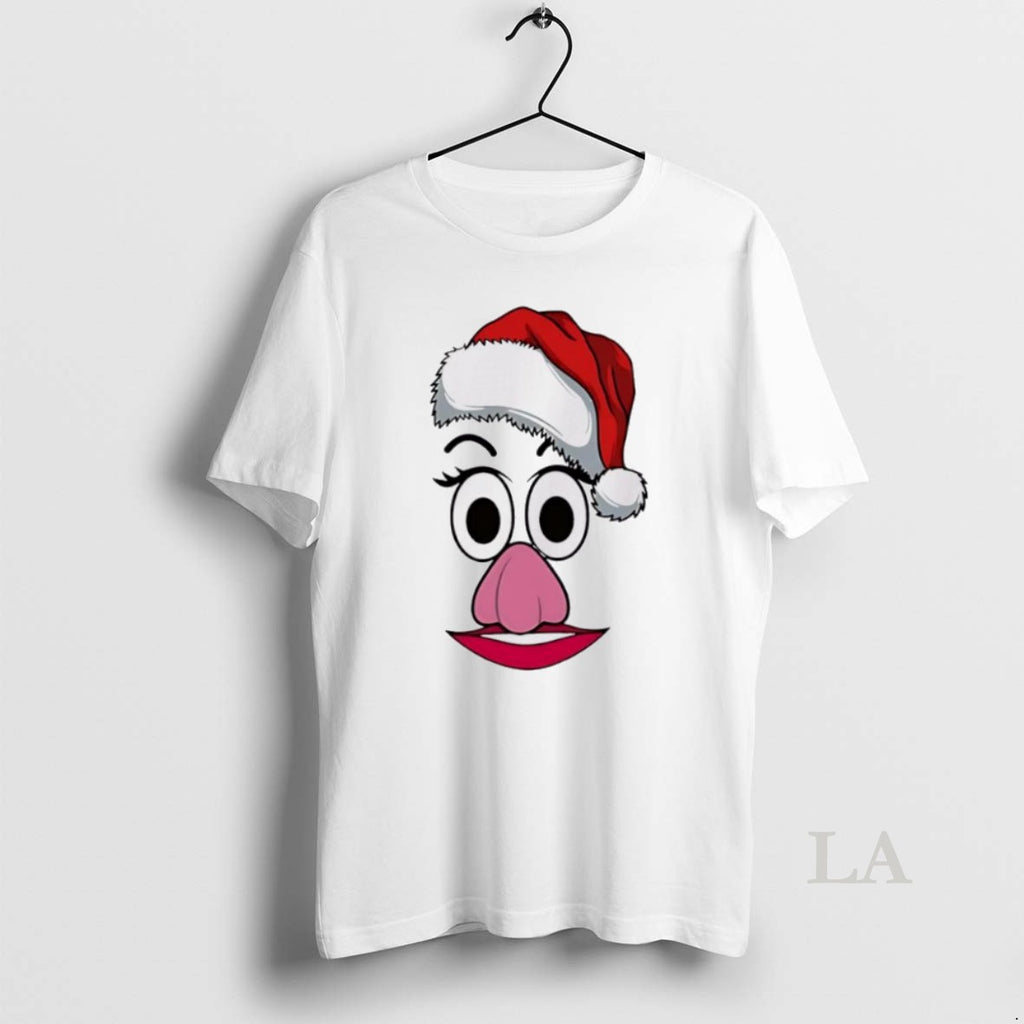 Original Mrs Potato Head Style Christmas T-Shirts, Hoodie, Sweatshirt | InkRitualCo.com