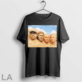 Original Mt Rushmore Of Jacksons T-Shirts, Hoodie, Sweatshirt | InkRitualCo.com