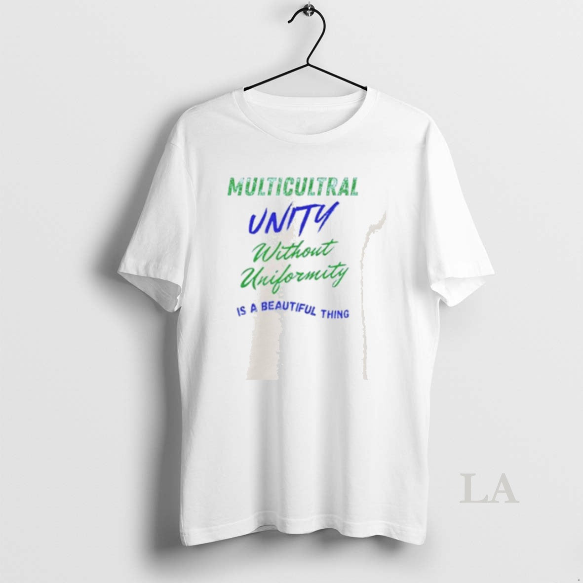 Original Multicultural Unity Without Uniformity Is A Beautiful Thing T-Shirts, Hoodie, Sweatshirt | InkRitualCo.com