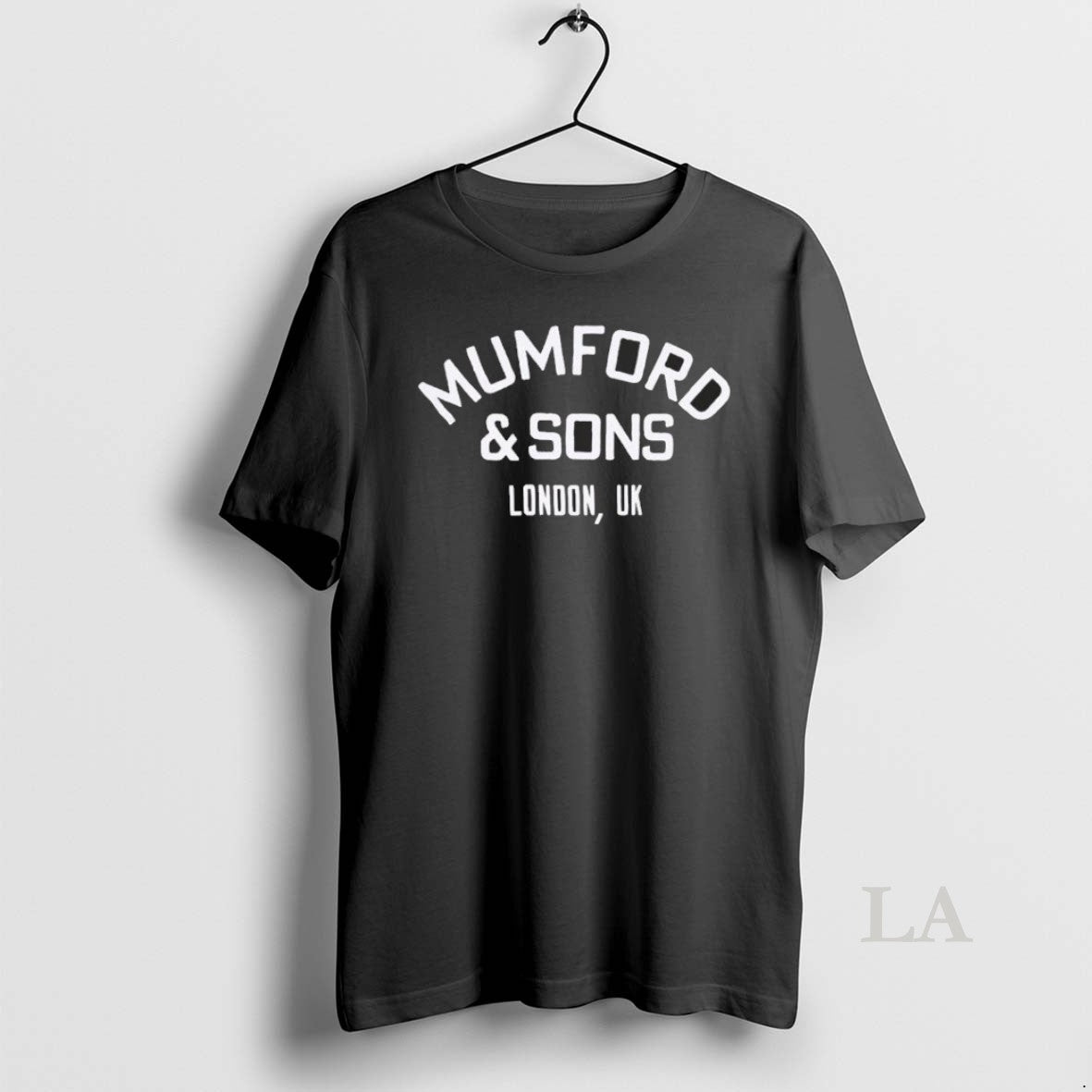Original Mumford And Sons Rushmere North America Tour 2025 Black Vintage Logo T Men T-Shirts, Hoodie, Sweatshirt