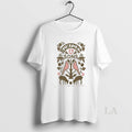Original Mumford Sons Nationwide Arena October 12 2025 Columbus Oh Tour T-Shirts, Hoodie, Sweatshirt | InkRitualCo.com