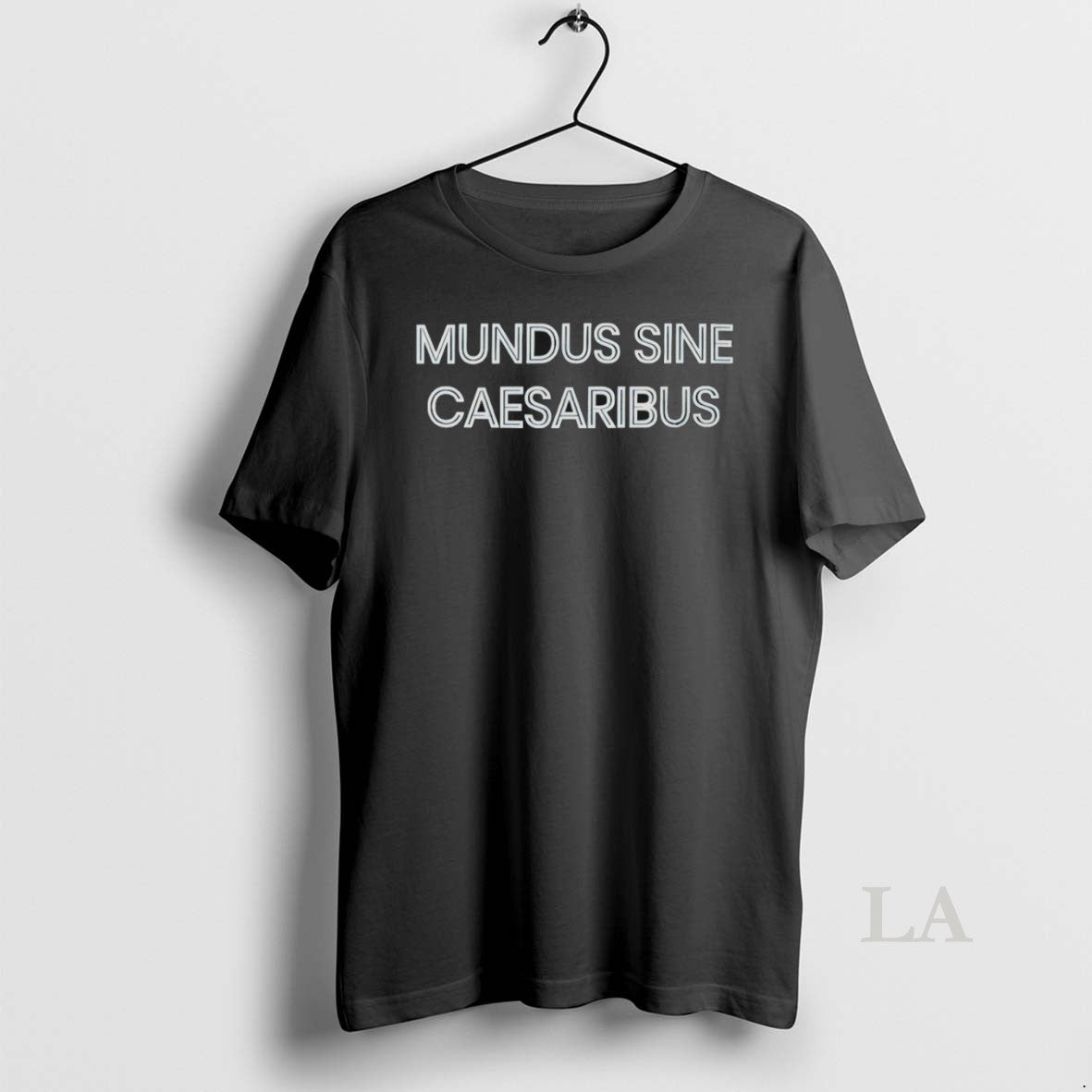 Original Mundus Sine Caesaribus T-Shirts, Hoodie, Sweatshirt | InkRitualCo.com