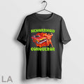 Original Muscle Car Bodybuilder Explosion Hemorrhoid Conqueror T-Shirts, Hoodie, Sweatshirt | InkRitualCo.com
