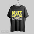 Original Mutt Cutts Mobile Pet Grooming T-Shirts, Hoodie, Sweatshirt | InkRitualCo.com