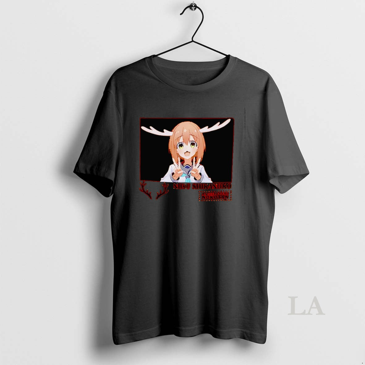 Original My Deer Friend Nokotan Noko Shikanoko T-Shirts, Hoodie, Sweatshirt | InkRitualCo.com