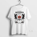 Original My Favorite Murder Live 2025 Fall Tour Circle T-Shirts, Hoodie, Sweatshirt | InkRitualCo.com
