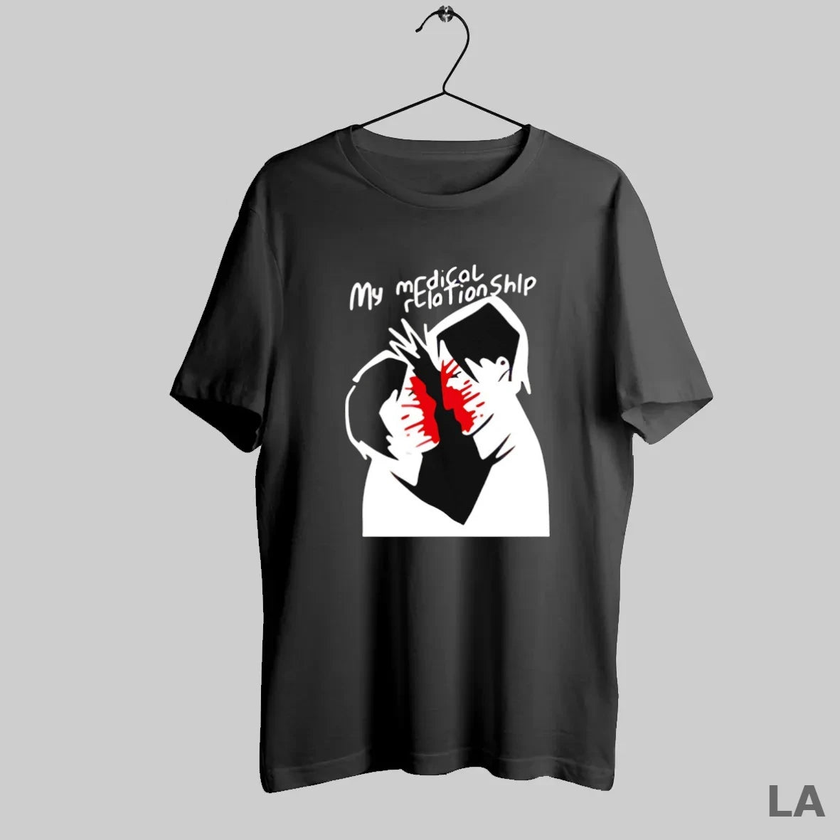Original My Medical Relationship T-Shirts, Hoodie, Sweatshirt | InkRitualCo.com