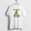 Original My Mind Is A Dangerous Place But My Mouth Is Worse I Have No T-Shirts, Hoodie, Sweatshirt | InkRitualCo.com