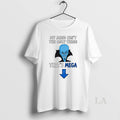 Original My Mind Isnt The Only Thing Thats Mega Circle T-Shirts, Hoodie, Sweatshirt | InkRitualCo.com