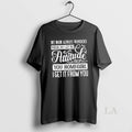 Original My Mom Always Wonders Where I Get My Attitude From You Homegirl I Get T-Shirts, Hoodie, Sweatshirt | InkRitualCo.com