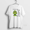 Original My Patience Is Like A Gift Card Not Sure How Much Is Left But T-Shirts, Hoodie, Sweatshirt | InkRitualCo.com