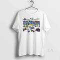 Original My Vacation Photos Atlanta T-Shirts, Hoodie, Sweatshirt | InkRitualCo.com