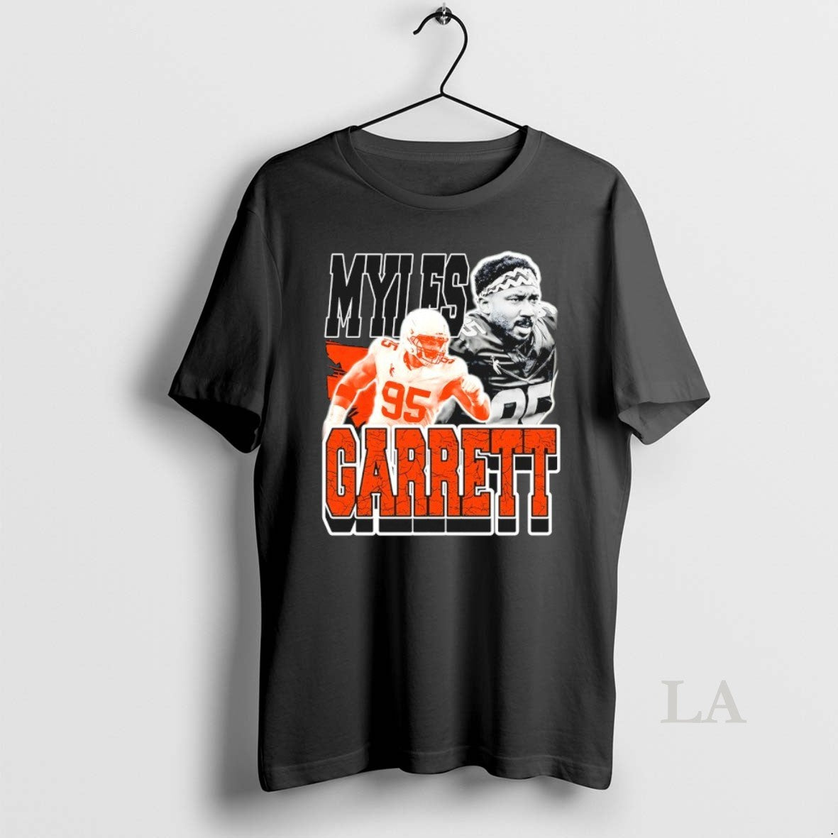 Original Myles Garrett Cleveland Browns Football Graphic T-Shirts, Hoodie, Sweatshirt | InkRitualCo.com