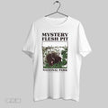 Original Mystery Flesh Pit National Park A Disaster Reclamation Venture Souvenir T-Shirts, Hoodie, Sweatshirt