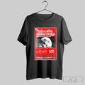 Original Mystery Mountain Glixen And Brody Sept 12 2025 Omeara London Uk Poster T-Shirts, Hoodie, Sweatshirt