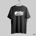 Original Mystery Wrestling Logo T-Shirts, Hoodie, Sweatshirt | InkRitualCo.com