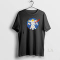 Original Nasa Da Vinci Vitruvian Man Astronaut T-Shirts, Hoodie, Sweatshirt | InkRitualCo.com