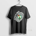 Original Nba Boston Celtics In My Dna T-Shirts, Hoodie, Sweatshirt | InkRitualCo.com