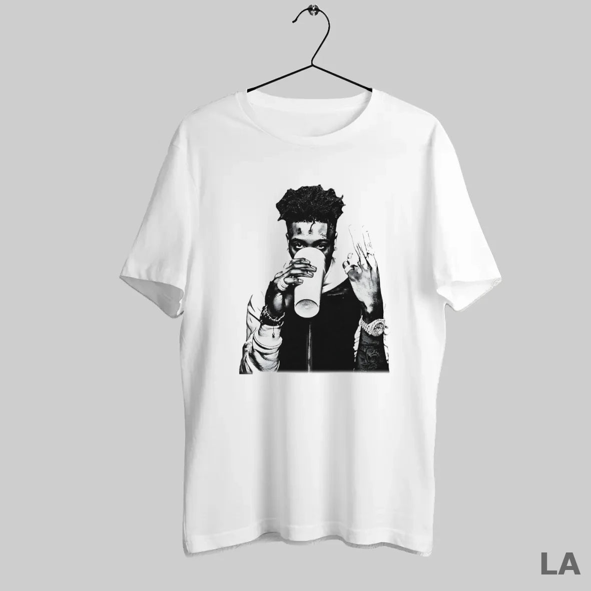 Original Nba Youngboy Double Cup T-Shirts, Hoodie, Sweatshirt | InkRitualCo.com