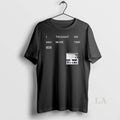 Original Nin I Thought We Had More Time Long Sleve T-Shirts, Hoodie, Sweatshirt | InkRitualCo.com