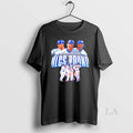 Original Nlcs Bound Los Angeles Dodgers Baseball Team T-Shirts, Hoodie, Sweatshirt | InkRitualCo.com