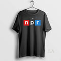 Original Npr Extra Logo T-Shirts, Hoodie, Sweatshirt | InkRitualCo.com