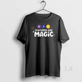 Original Nyc Teachers Are Magic T-Shirts, Hoodie, Sweatshirt | InkRitualCo.com