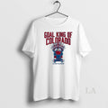 Original Nathan Mackinnon Thrones Goal King Of Colorado Avalanche T-Shirts, Hoodie, Sweatshirt | InkRitualCo.com