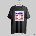 Original National Baseball Hall Of Fame Primary Logo Natural T-Shirts, Hoodie, Sweatshirt | InkRitualCo.com