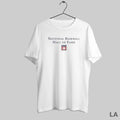 Original National Baseball Hall Of Fame Wordmark With Logo T-Shirts, Hoodie, Sweatshirt | InkRitualCo.com