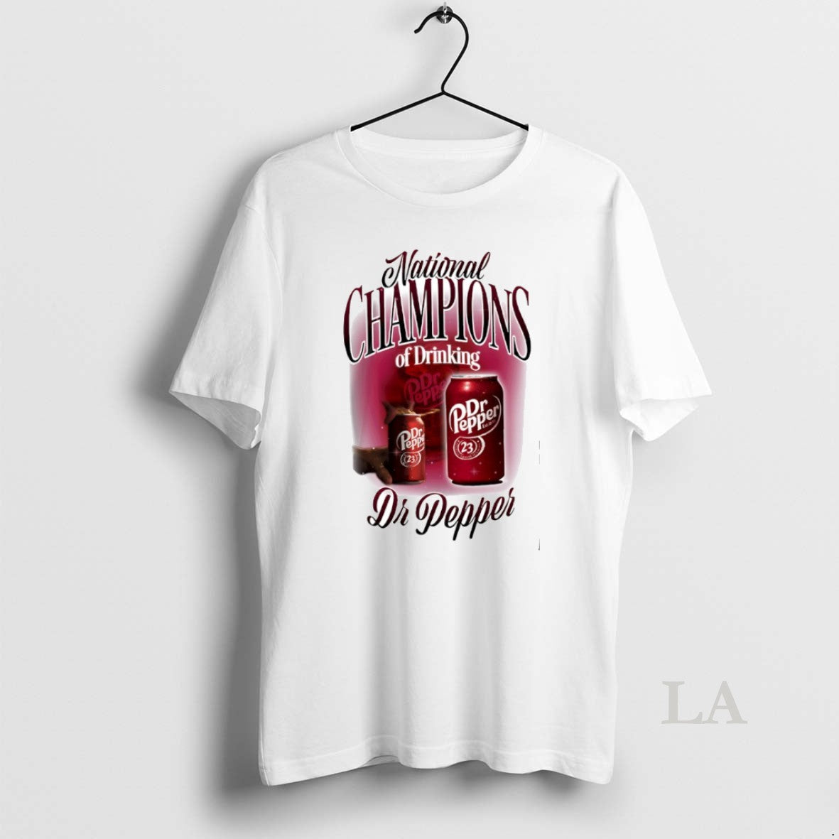 Original National Champions Dr Pepper Graphic Circle T-Shirts, Hoodie, Sweatshirt | InkRitualCo.com