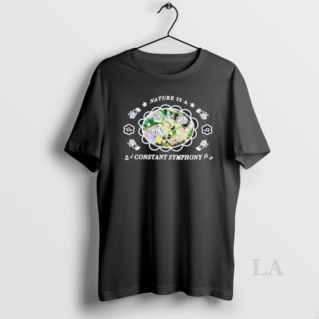 Original Nature Is A Constant Symphony T-Shirts, Hoodie, Sweatshirt | InkRitualCo.com