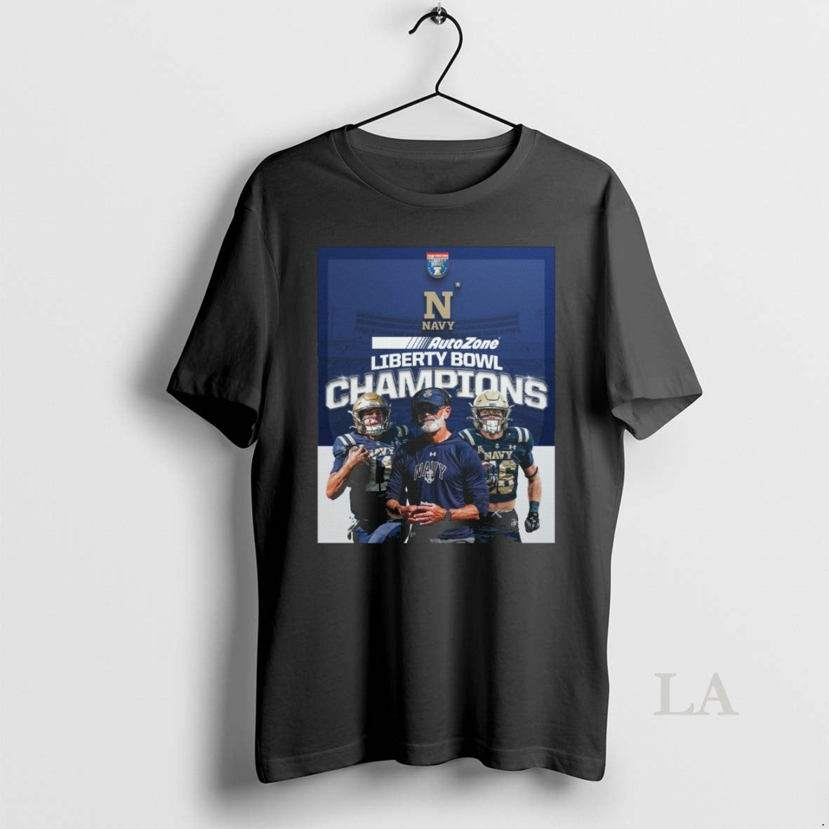 Original Navy Midshipmen 2026 Autozone Liberty Bowl Champions T-Shirts, Hoodie, Sweatshirt | InkRitualCo.com