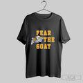 Original Navy Midshipmen Fear The Goat 2025 T-Shirts, Hoodie, Sweatshirt | InkRitualCo.com