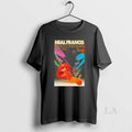 Original Neal Francis Tour Chicago Il 11 29 2025 T-Shirts, Hoodie, Sweatshirt | InkRitualCo.com