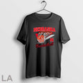 Original Nebraska Basketball Athletic Distressed Logo Graphic T-Shirts, Hoodie, Sweatshirt | InkRitualCo.com