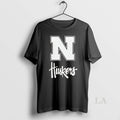 Original Nebraska Cornhuskers Jesus Won 2 Sided T-Shirts, Hoodie, Sweatshirt | InkRitualCo.com