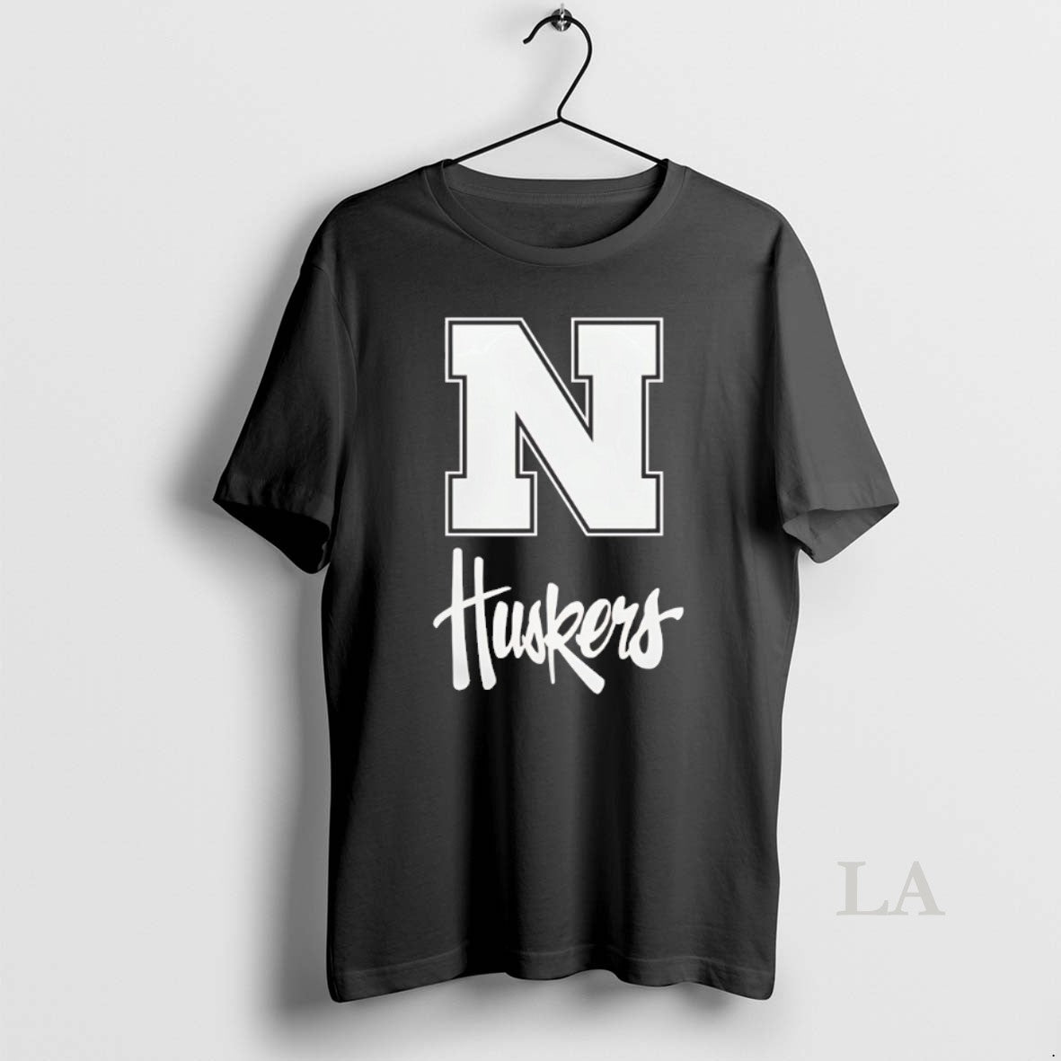 Original Nebraska Cornhuskers Jesus Won 2 Sided T-Shirts, Hoodie, Sweatshirt | InkRitualCo.com