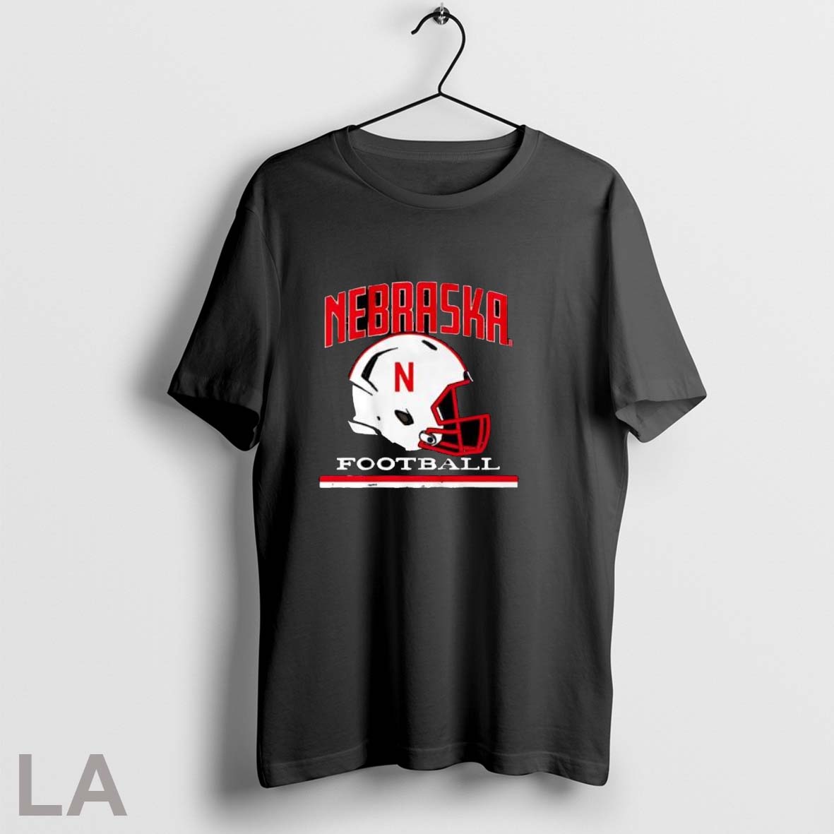 Original Nebraska Football Classic Helmet Logo Collegiate Sport T-Shirts, Hoodie, Sweatshirt | InkRitualCo.com