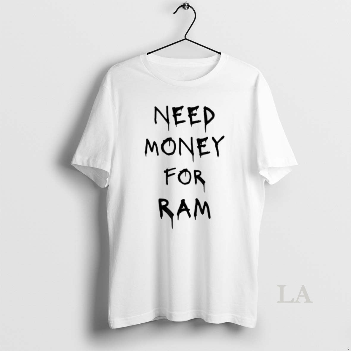 Original Need Money For Ram T-Shirts, Hoodie, Sweatshirt | InkRitualCo.com