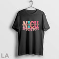 Original Neonatal Nurse Nicu Intensive Care Unit Cute T-Shirts, Hoodie, Sweatshirt | InkRitualCo.com