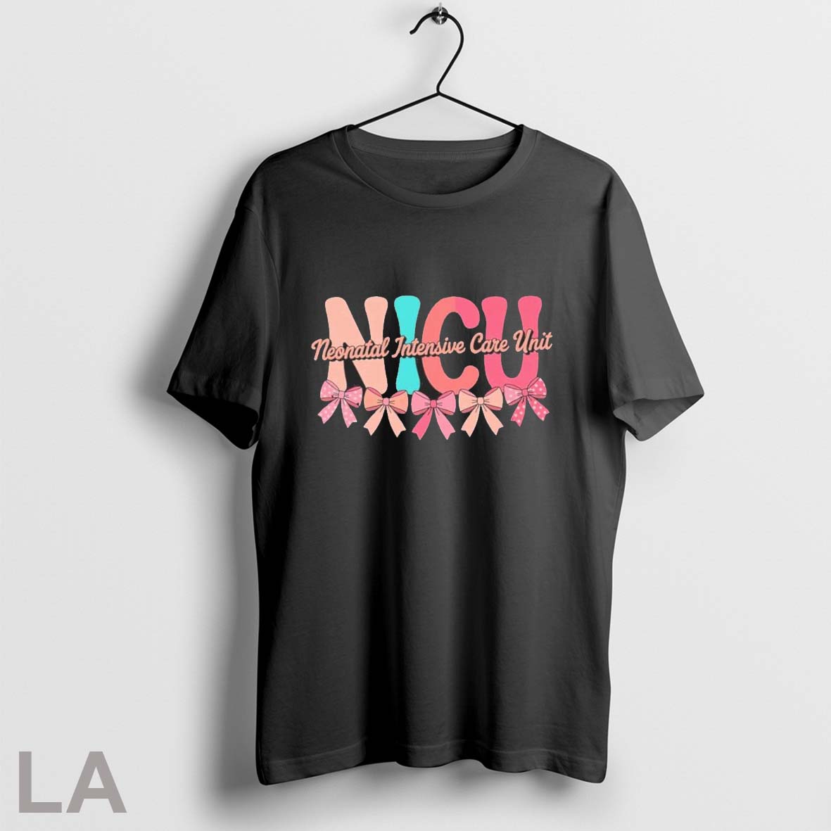 Original Neonatal Nurse Nicu Intensive Care Unit Cute T-Shirts, Hoodie, Sweatshirt | InkRitualCo.com