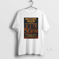 Original Nether Hour Charlotte Nc October 10 2025 T-Shirts, Hoodie, Sweatshirt | InkRitualCo.com